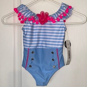 Nicole Miller Swimsuit